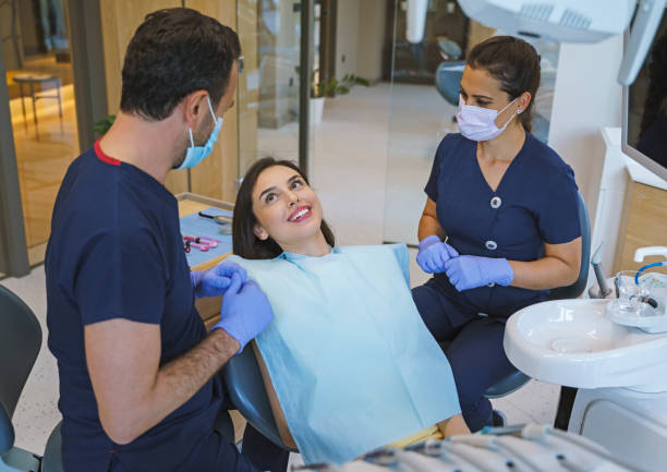 Best Dental Exams and Cleanings  in Forty Fort, PA