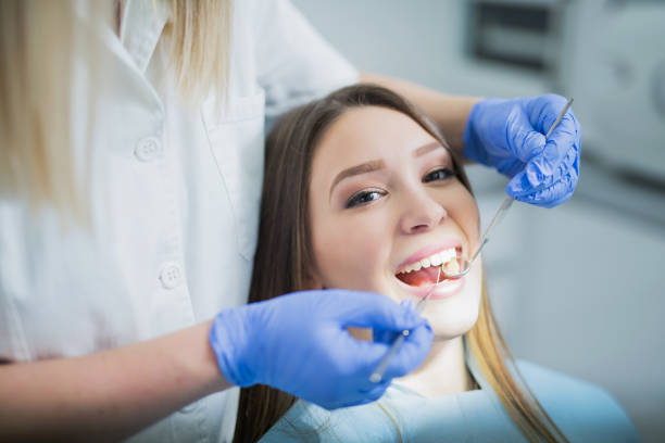 Our Range of Dental Services in Forty Fort, PA